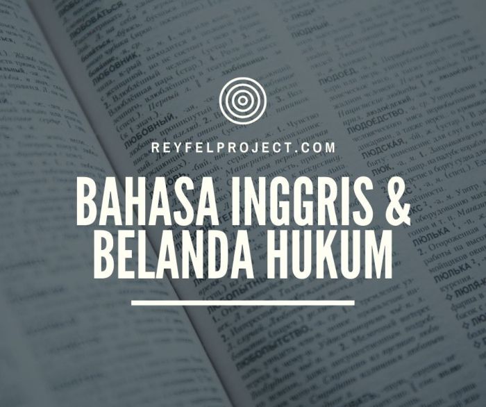 dongeng bahasa inggris dan terjemahannya terbaru