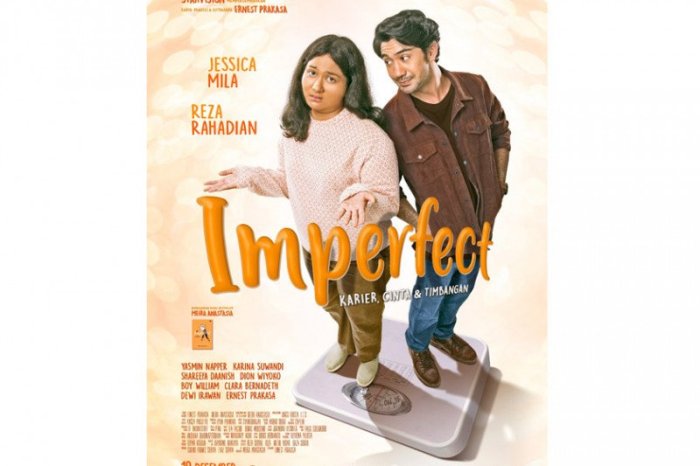 kelebihan dan kekurangan film imperfect