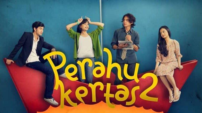 analisis novel perahu kertas terbaru