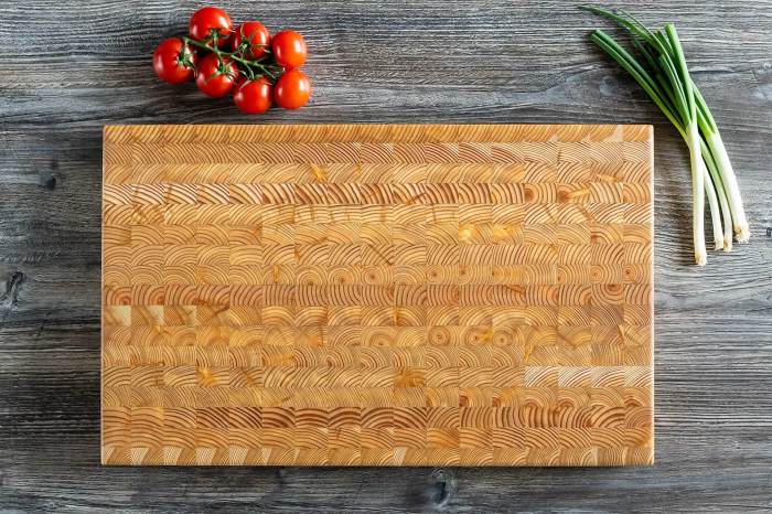 cutting board dan fungsinya