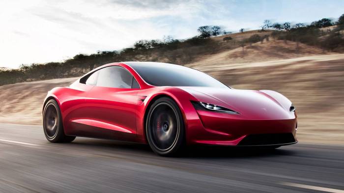 perbedaan hypercar dan supercar terbaru