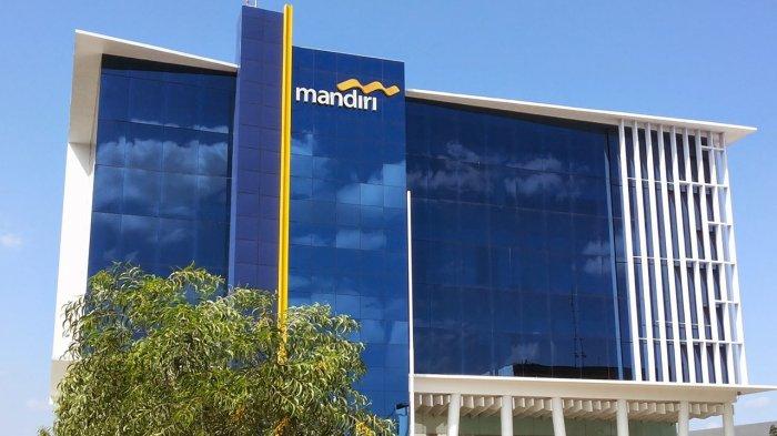 bank mandiri pemuda semarang terbaru