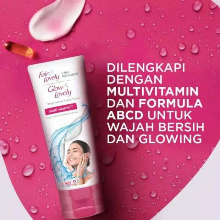 contoh iklan sabun mandi terbaru