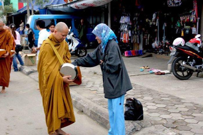 kerukunan antar umat berbeda agama terbaru