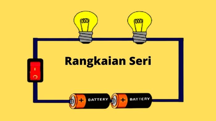 gambar rangkaian lampu rem