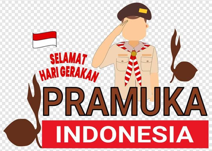 praja muda karana adalah terbaru