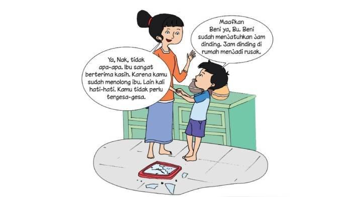 bahasa sundanya maaf mengganggu terbaru