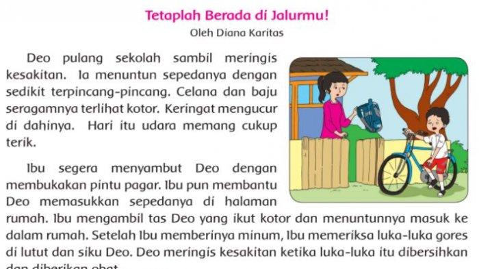 pendek buku kanak singkat bahasa singa dongeng fantasi melayu sinopsis paragraf kanak2 jawa teks hewan suku nyamuk bercerita haiwan passages