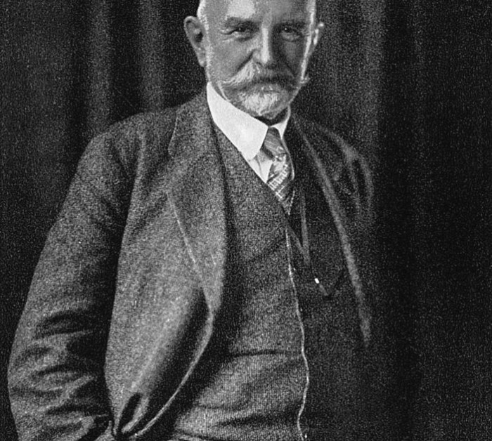 sosiologi menurut george herbert mead terbaru