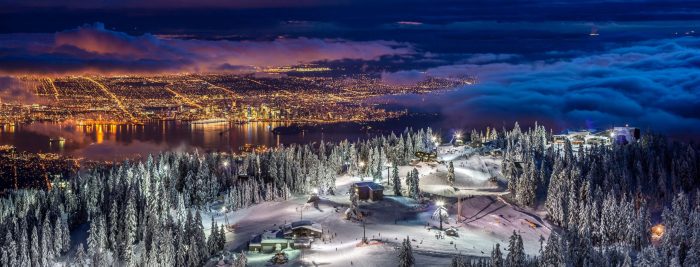 waktu di vancouver saat ini terbaru