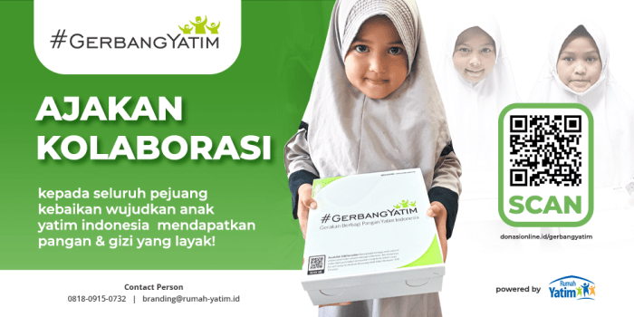 kata kata anak yatim piatu terbaru