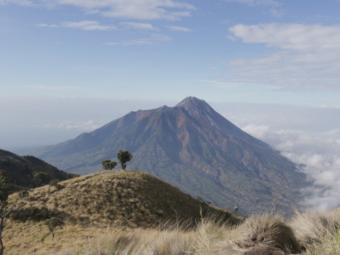 berapa mdpl saya sekarang terbaru