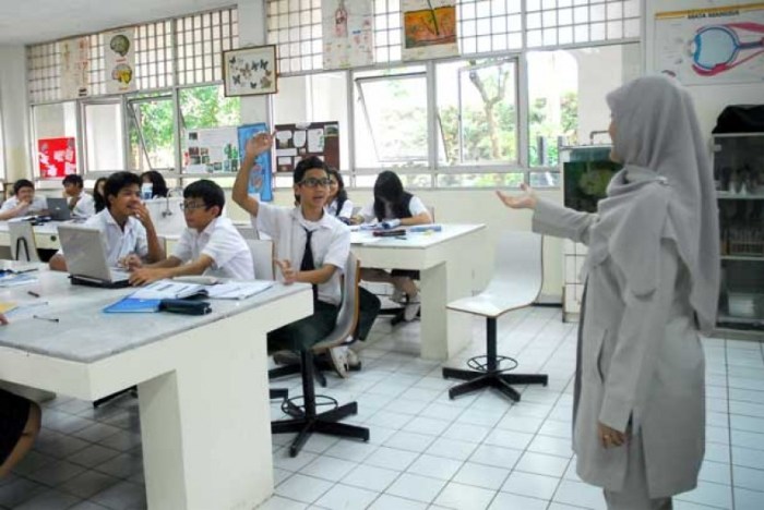 sekolah ciputra internasional surabaya sekolahciputra cari pilihannya pustakawan kerja lowongan