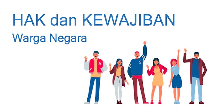 hak dan kewajiban sebagai mahasiswa terbaru