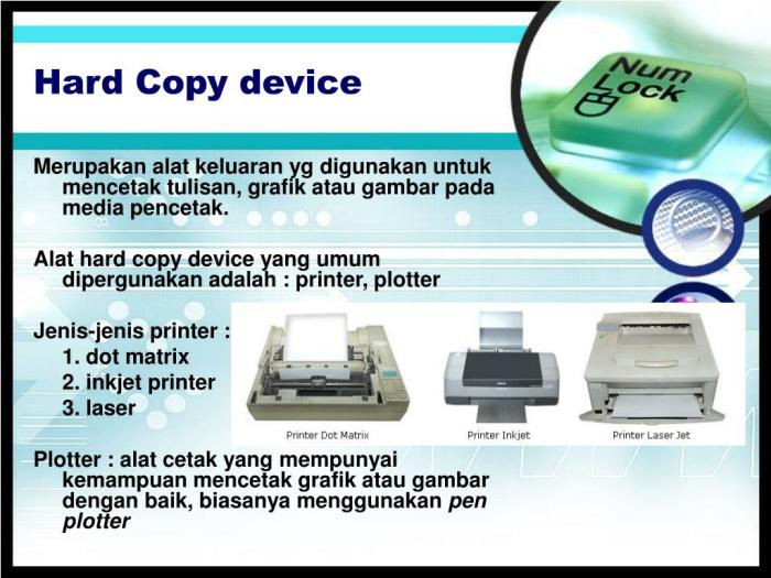 beda soft copy dan hard copy