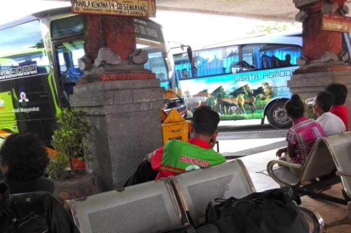 jarak denpasar ke tabanan terbaru