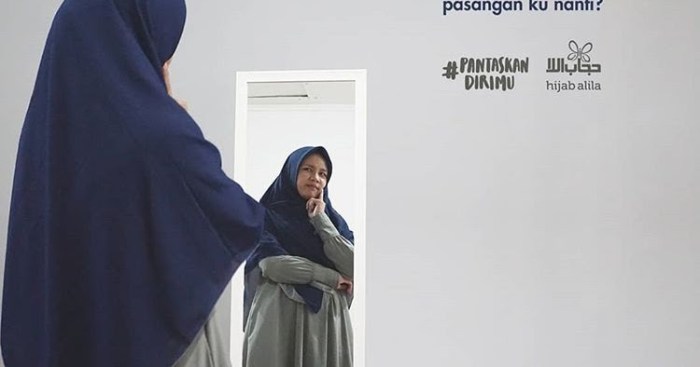 apakah jodoh cerminan diri terbaru