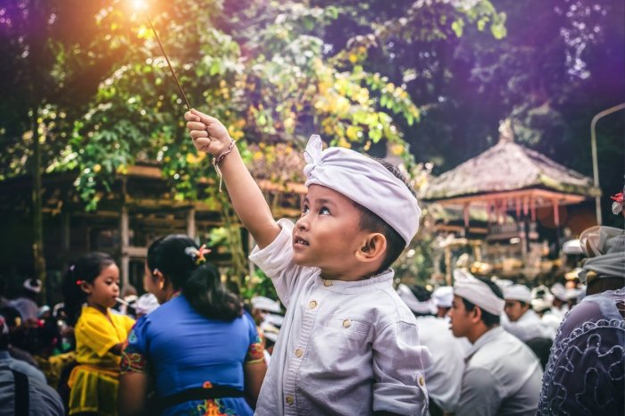 pidato bahasa inggris sumpah pemuda terbaru