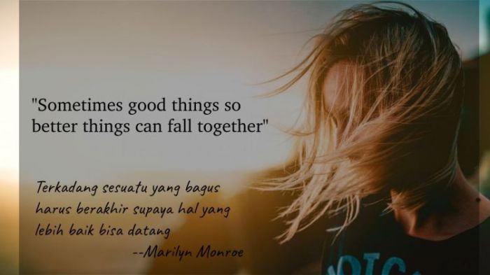 back to nature quotes dan artinya