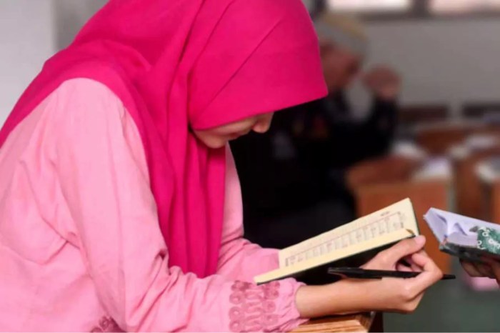 doa setelah baca alquran ldii terbaru