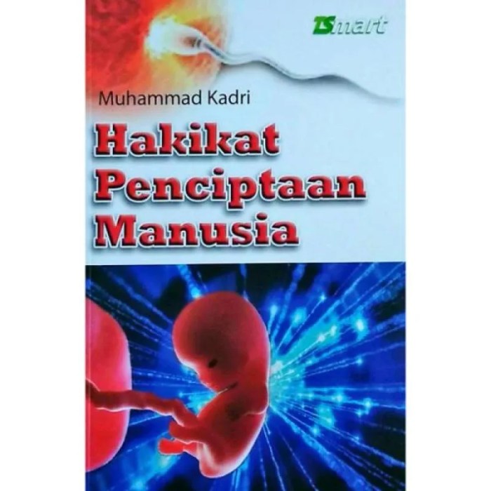 penciptaan pertanyaan hakikat nilai biologi sains internalisasi pengajaran terkait agama dipahami merdeka wajib menurut