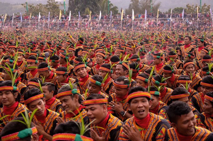 tarian dari sumatera timur