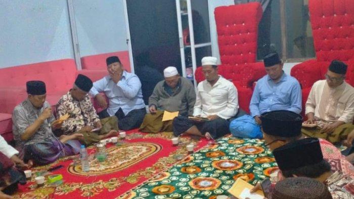 ciri khas nahdlatul ulama