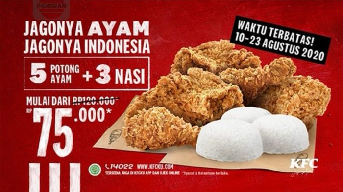 iklan media cetak contohnya terbaru