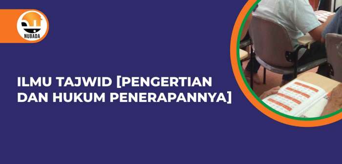 pertanyaan tentang ilmu tajwid terbaru