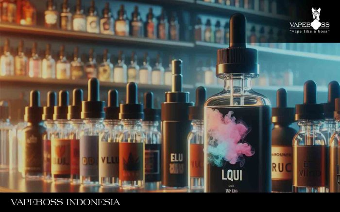 perbedaan liquid dan aqueous