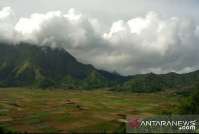 cerita rakyat sasak pendek terbaru