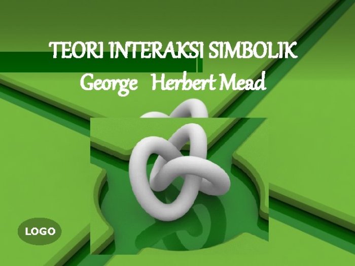 herbert mead slideshare