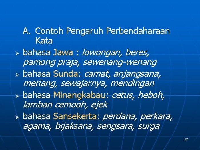 kata baku dari cenderamata