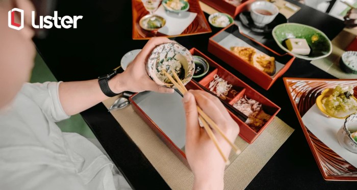 bahasa jepang nya selamat makan terbaru