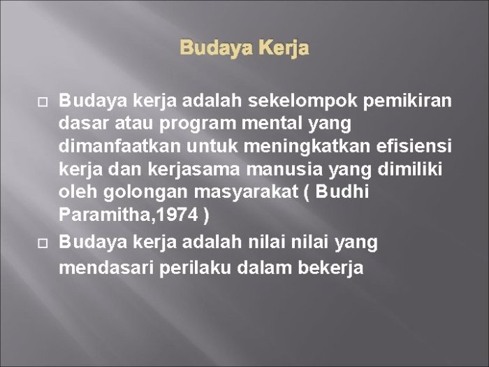 arti penting budaya daerah terbaru