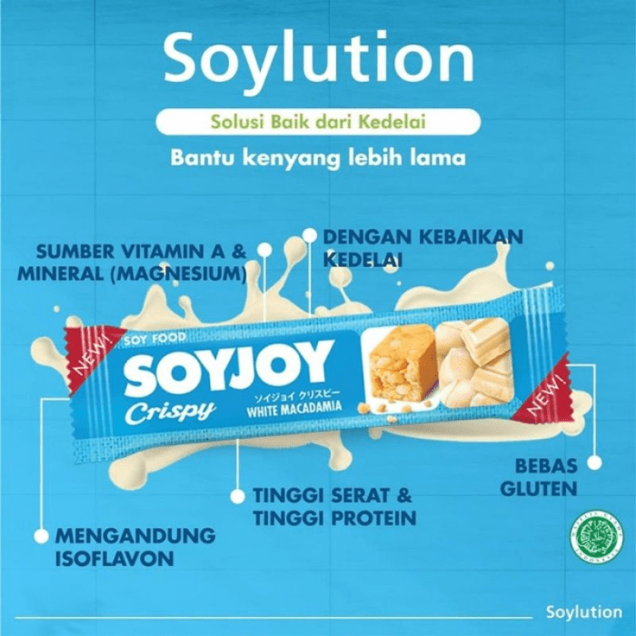 poster iklan makanan sehat