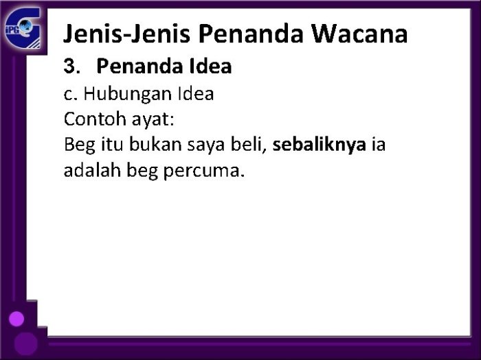 contoh teks eksposisi tentang teknologi terbaru