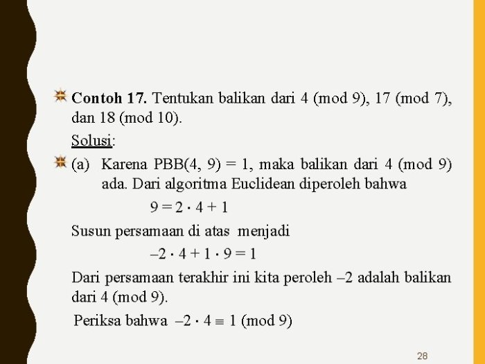 ciri bilangan habis dibagi 11 terbaru