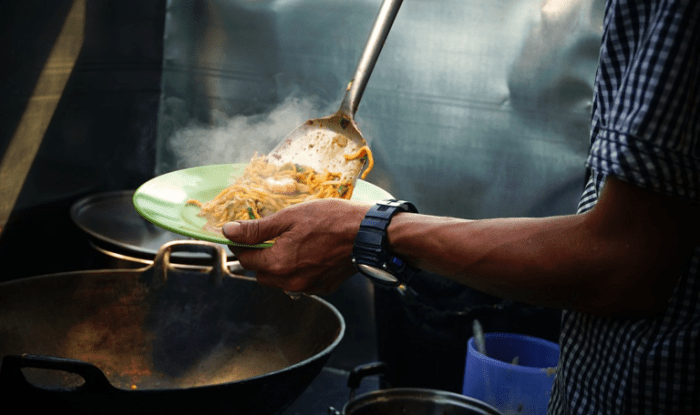 alasan memilih usaha makanan terbaru