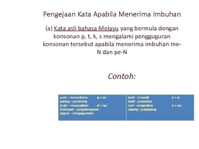 bahasa