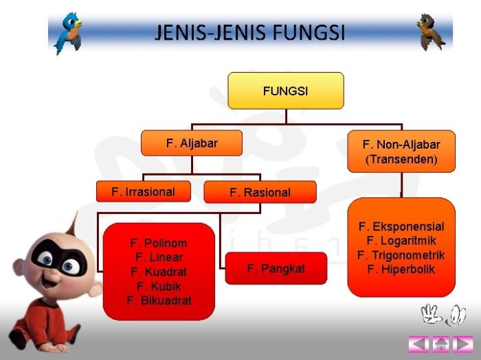 pengertian function dan contohnya