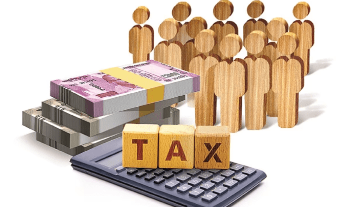 perbedaan pajak dan pungutan resmi lain terbaru