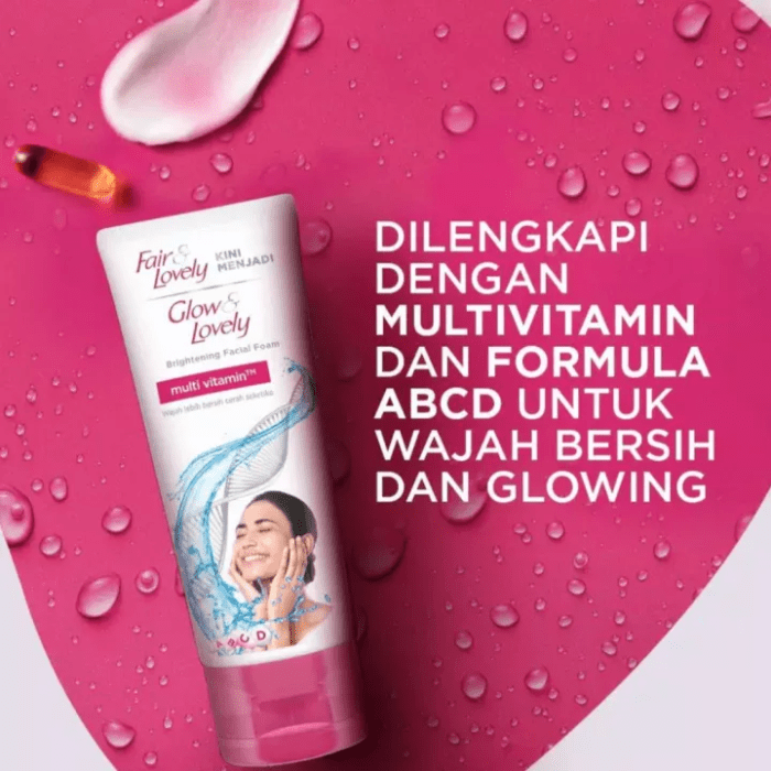 contoh iklan sabun mandi lifebuoy