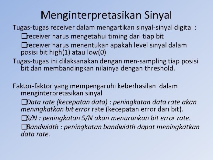 apakah tugas dari optical receiver terbaru