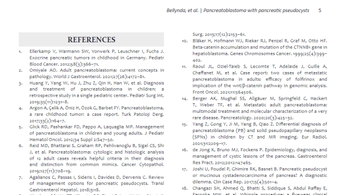 perbedaan footnote dan daftar pustaka terbaru