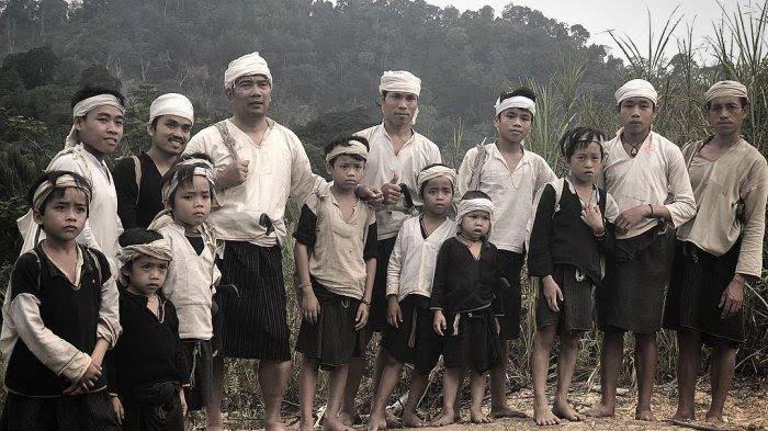 masyarakat adat banten kidul kasepuhan lokal kearifan nilai warni indonesia foresteract