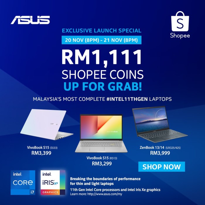 kata kata promosi laptop terbaru