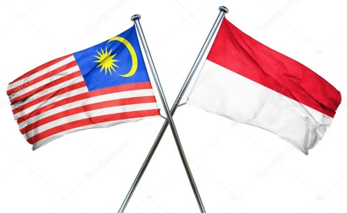 selisih jam indonesia dan malaysia terbaru