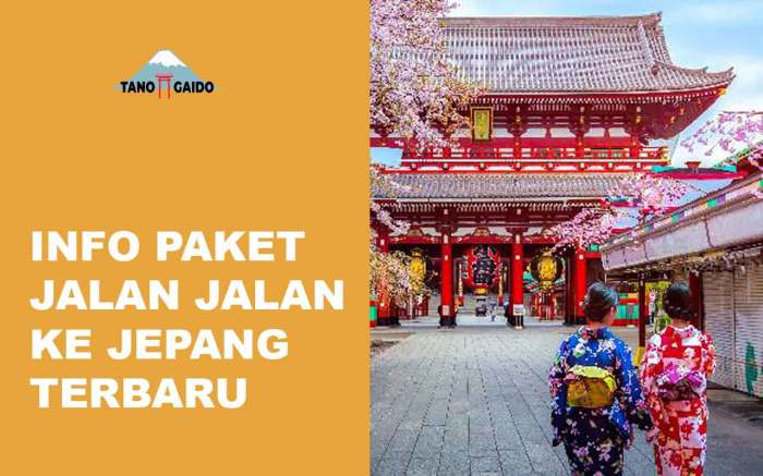 bahasa jepang jalan jalan