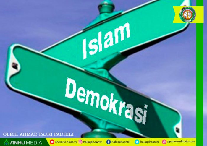 pertanyaan demokrasi dalam islam